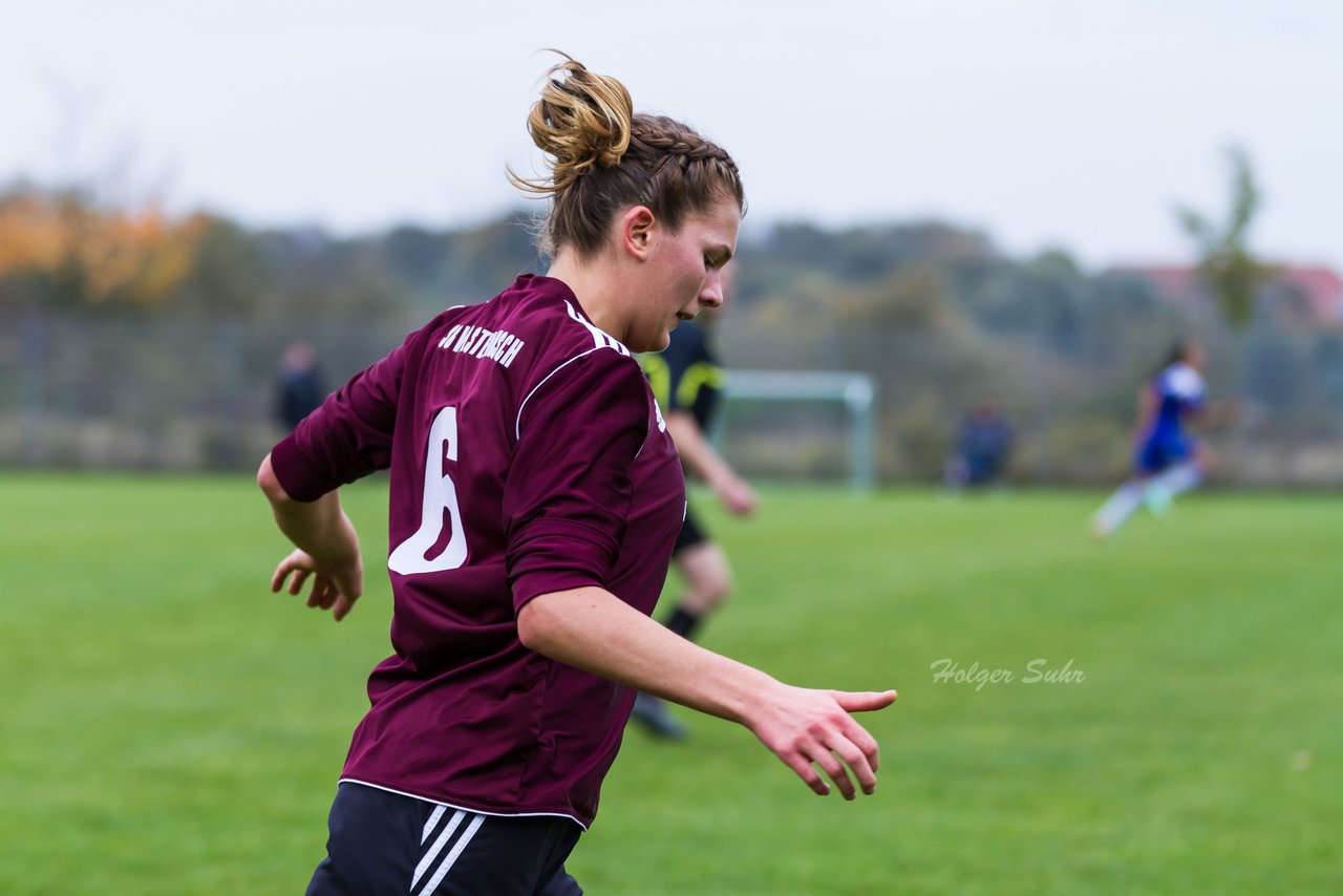 Bild 218 - Frauen FSC Kaltenkirchen - SG Wilstermarsch : Ergebnis: 0:2